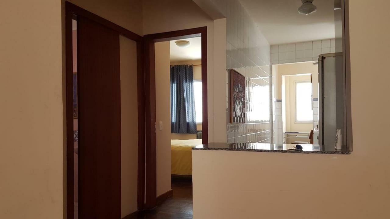 2 Quartos Praia Da Costa Vila Velha  Exterior foto