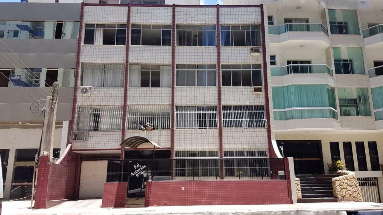 2 Quartos Praia Da Costa Vila Velha  Exterior foto