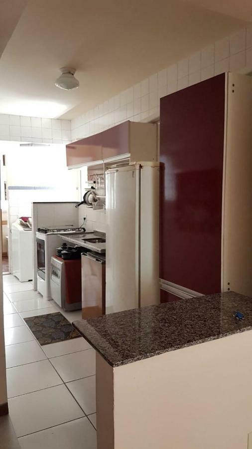 2 Quartos Praia Da Costa Vila Velha  Exterior foto