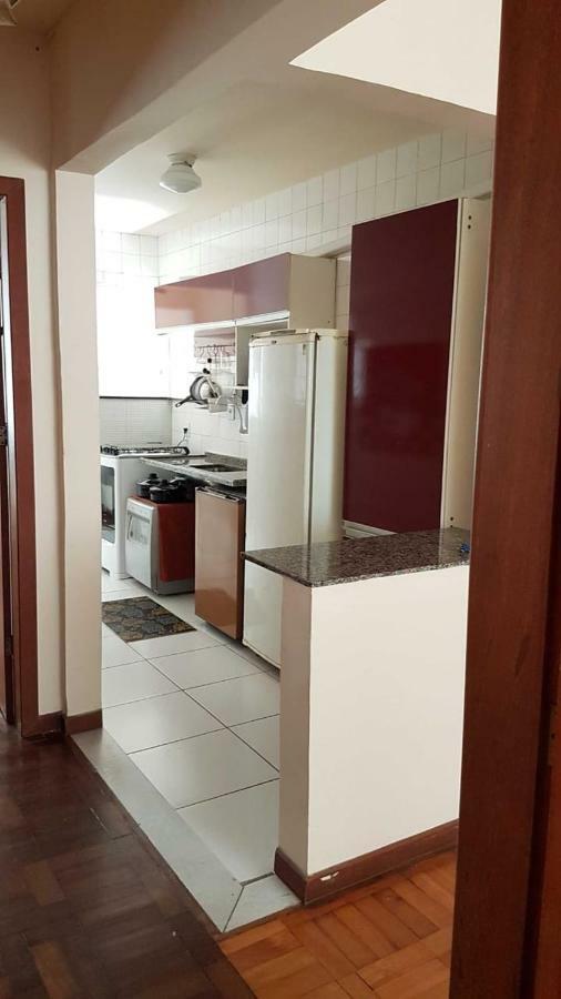 2 Quartos Praia Da Costa Vila Velha  Exterior foto